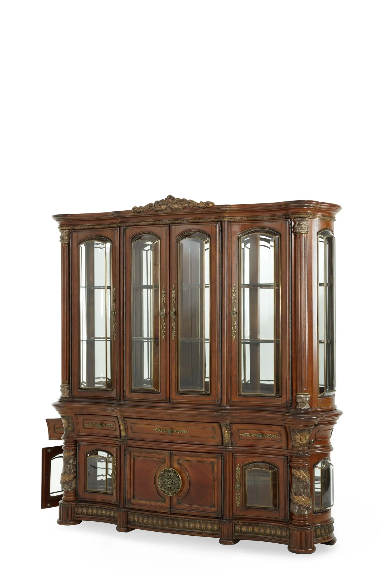 Top Picks for China Cabinet Furniture in California